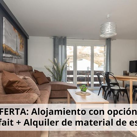 Apartamentos Vaquers Mikka 3000 Pas De La Casa Exterior foto