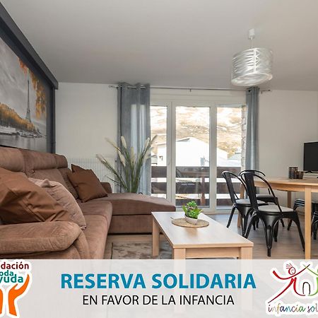 Apartamentos Vaquers Mikka 3000 Pas De La Casa Exterior foto