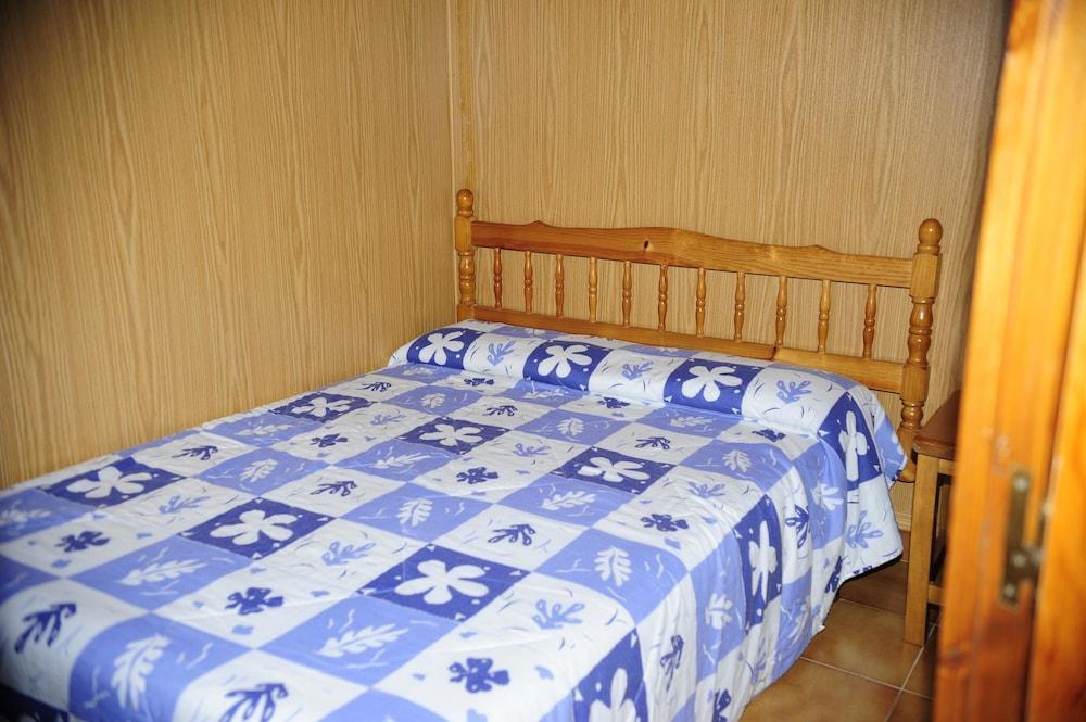 Apartamentos Vaquers Mikka 3000 Pas De La Casa Exterior foto