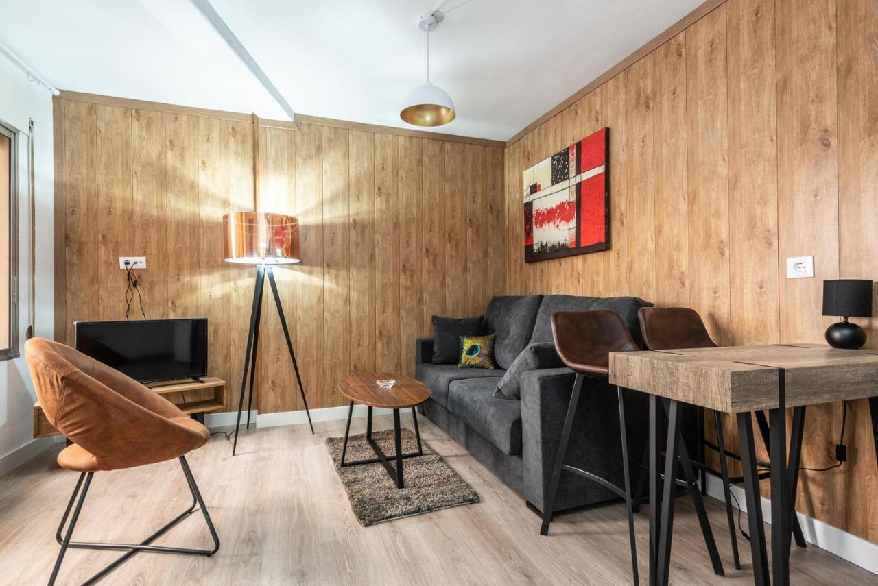 Apartamentos Vaquers Mikka 3000 Pas De La Casa Exterior foto
