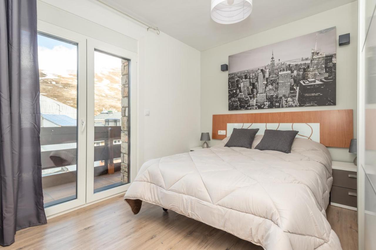 Apartamentos Vaquers Mikka 3000 Pas De La Casa Exterior foto