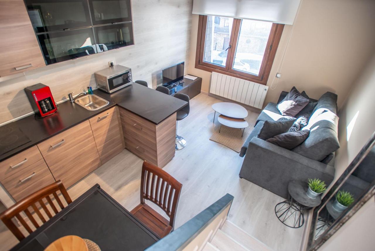 Apartamentos Vaquers Mikka 3000 Pas De La Casa Exterior foto