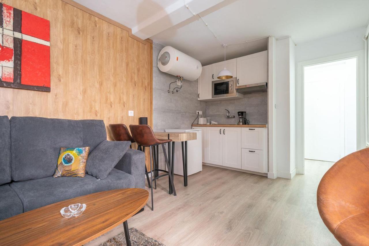 Apartamentos Vaquers Mikka 3000 Pas De La Casa Exterior foto