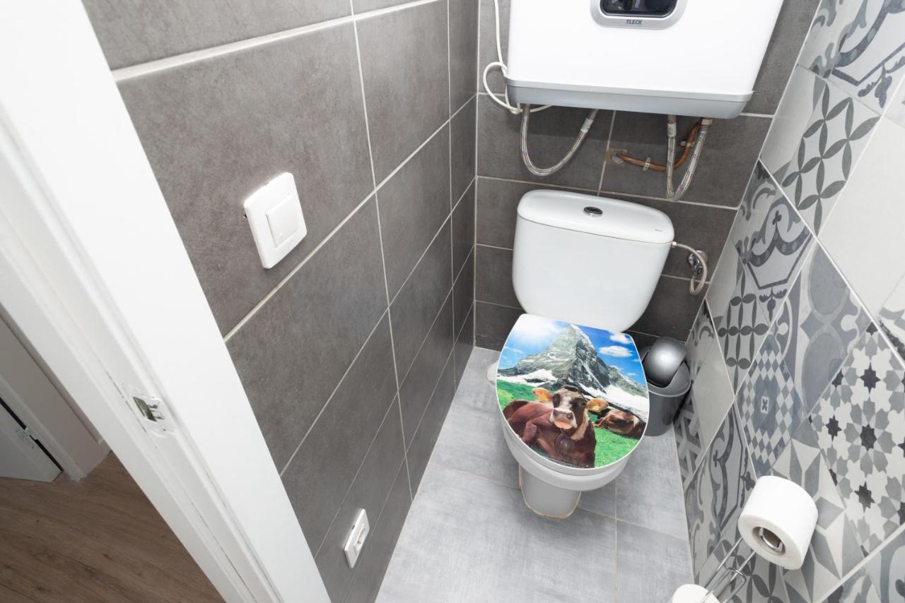 Apartamentos Vaquers Mikka 3000 Pas De La Casa Exterior foto
