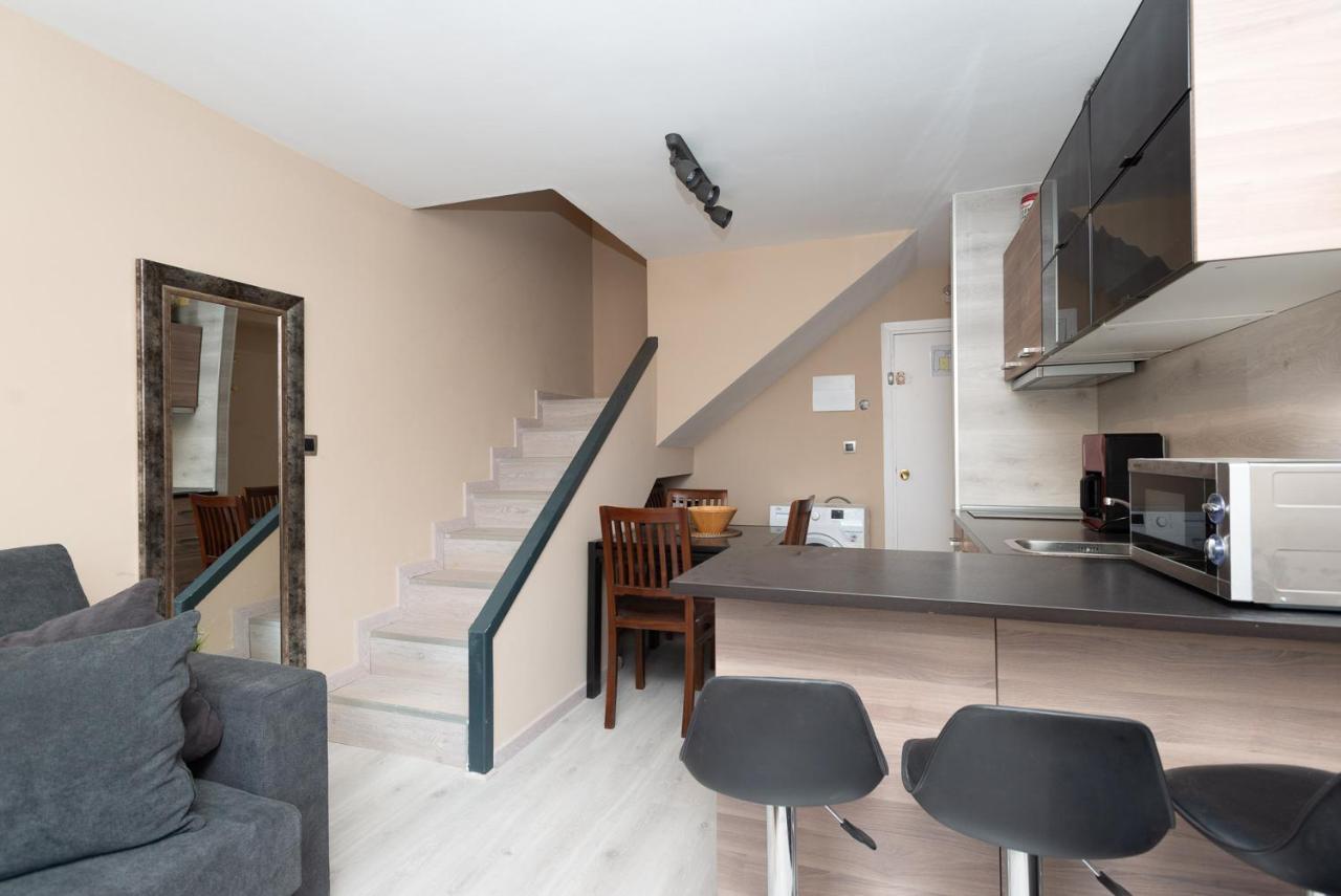 Apartamentos Vaquers Mikka 3000 Pas De La Casa Exterior foto