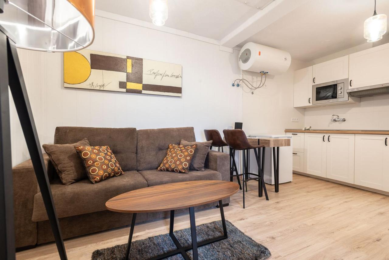 Apartamentos Vaquers Mikka 3000 Pas De La Casa Exterior foto