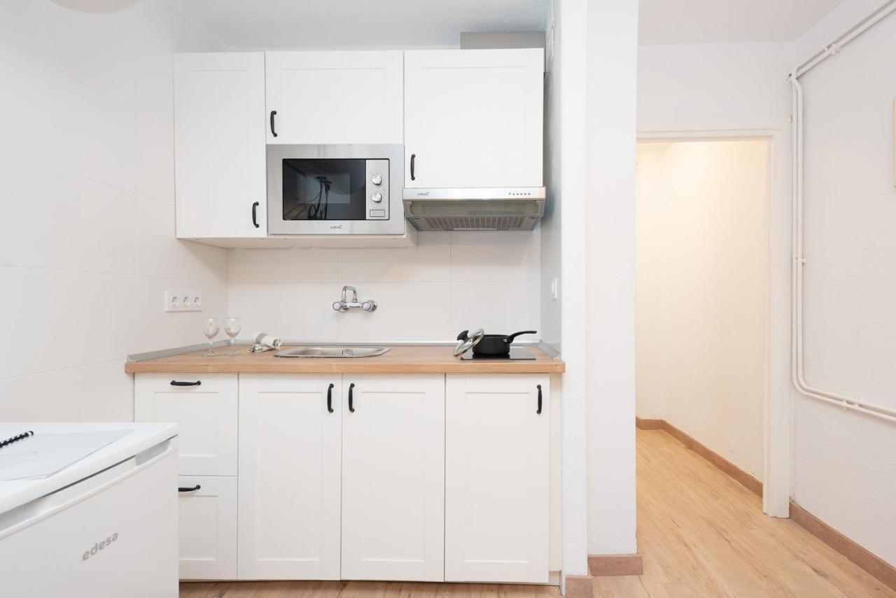 Apartamentos Vaquers Mikka 3000 Pas De La Casa Exterior foto