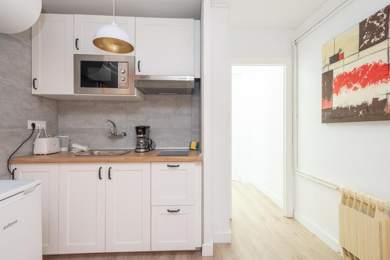 Apartamentos Vaquers Mikka 3000 Pas De La Casa Exterior foto