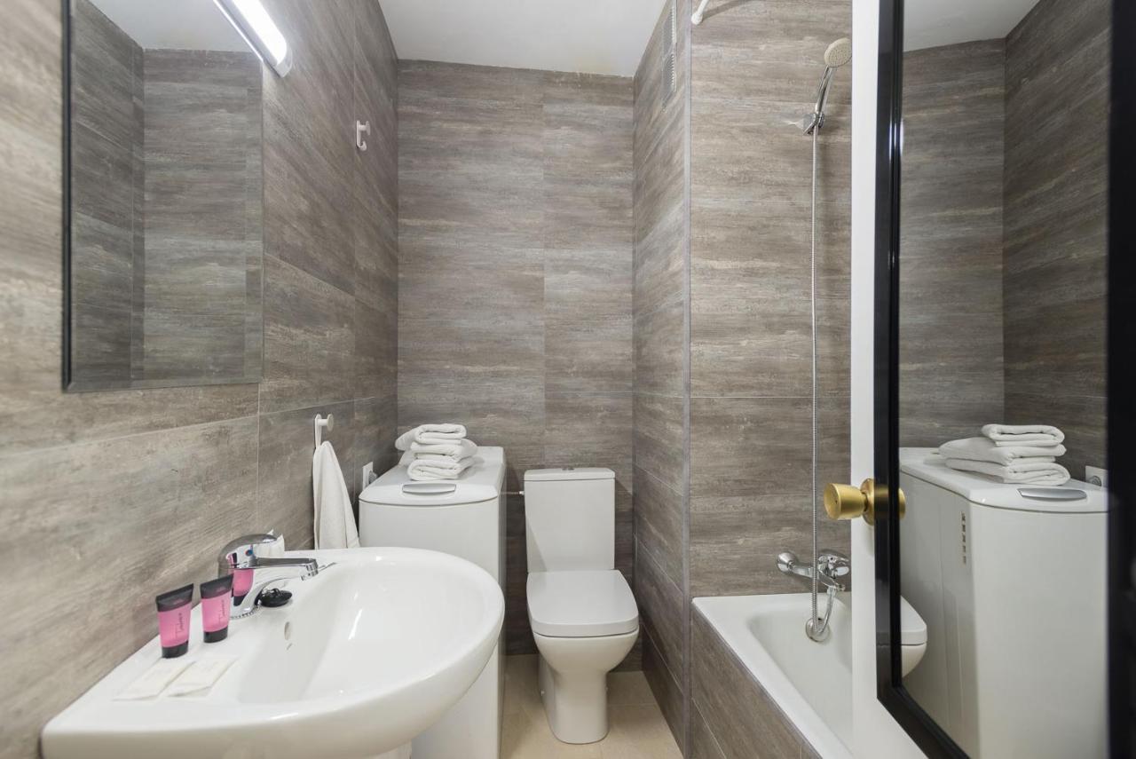 Apartamentos Vaquers Mikka 3000 Pas De La Casa Exterior foto