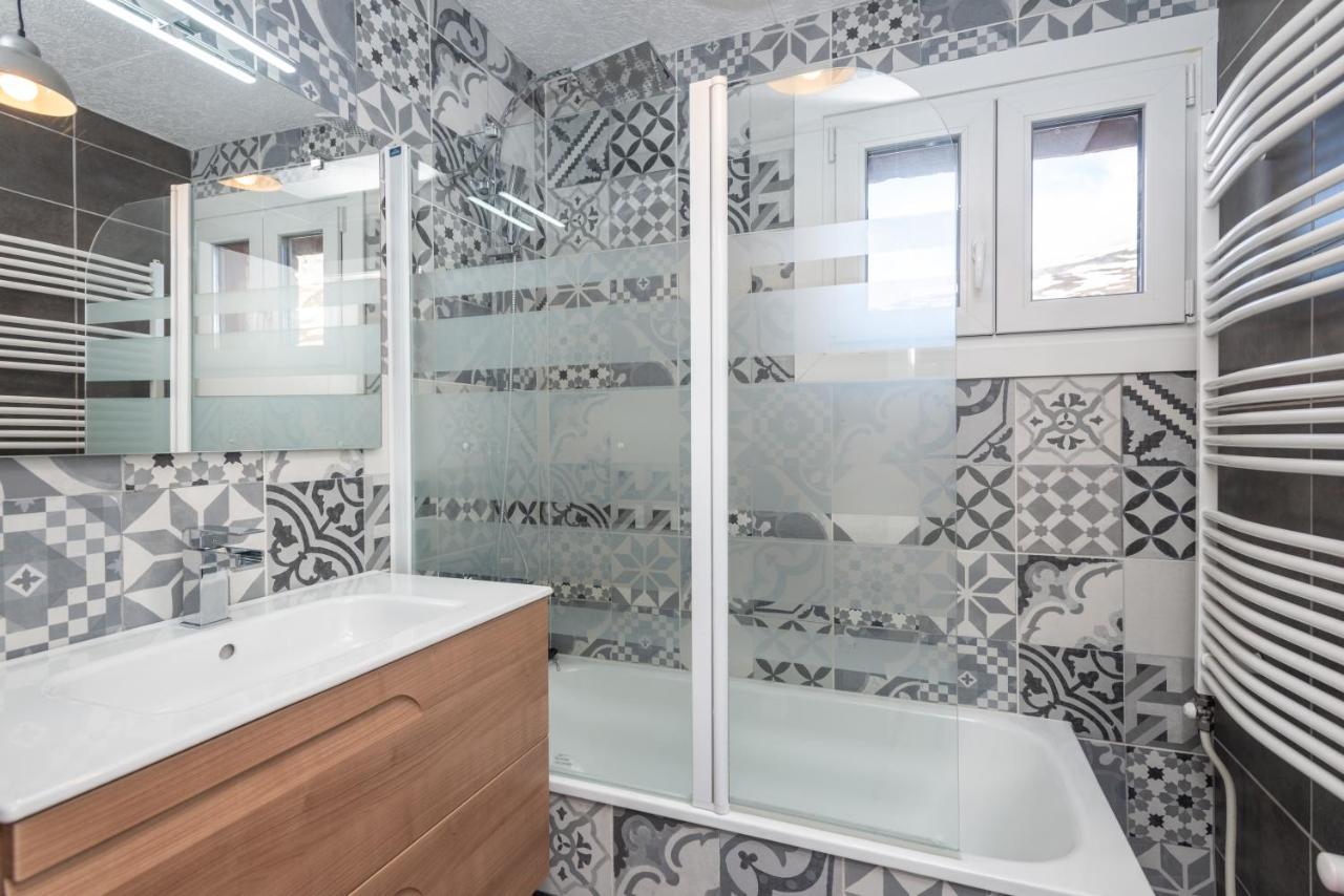 Apartamentos Vaquers Mikka 3000 Pas De La Casa Exterior foto