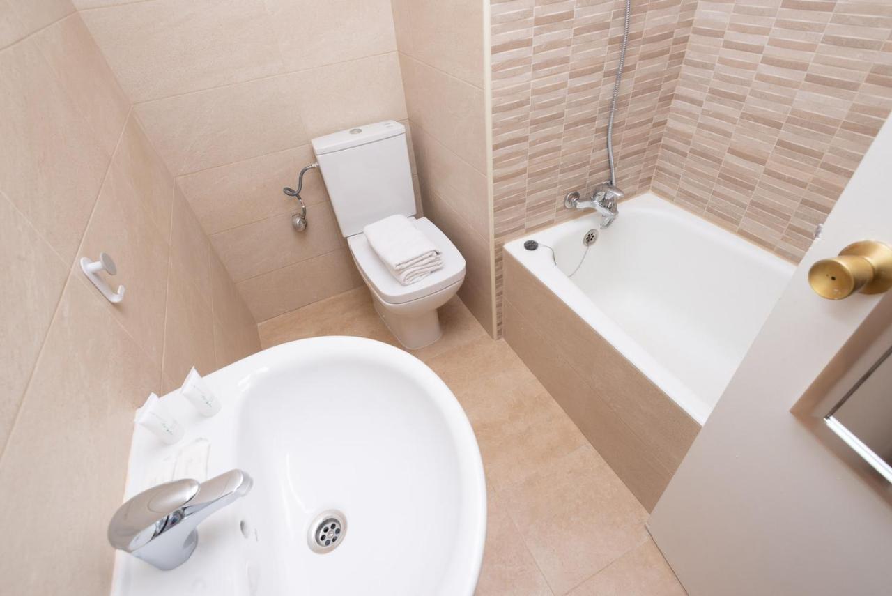 Apartamentos Vaquers Mikka 3000 Pas De La Casa Exterior foto