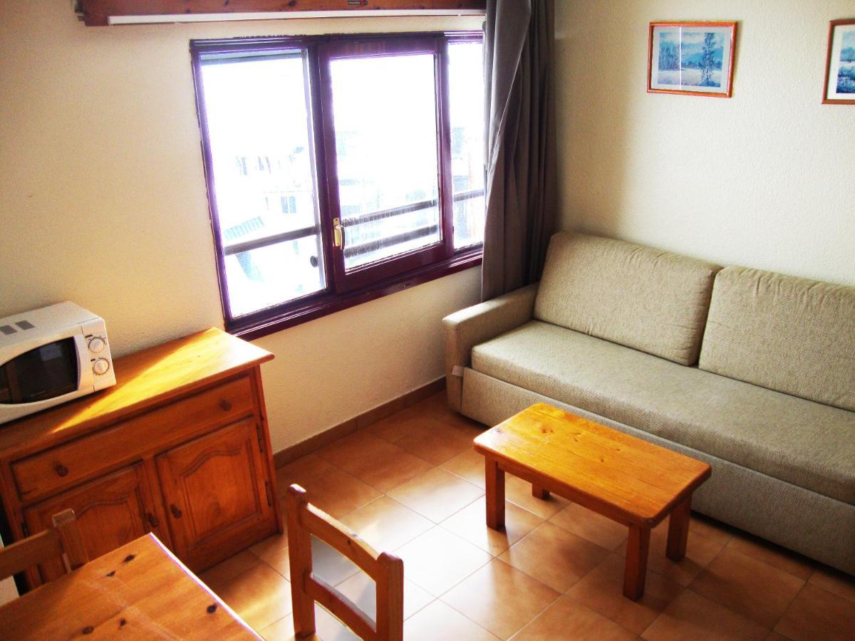Apartamentos Vaquers Mikka 3000 Pas De La Casa Exterior foto