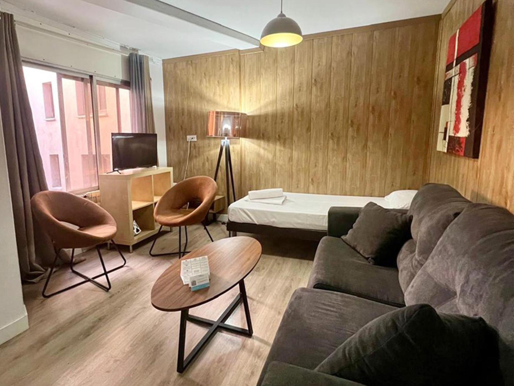 Apartamentos Vaquers Mikka 3000 Pas De La Casa Exterior foto