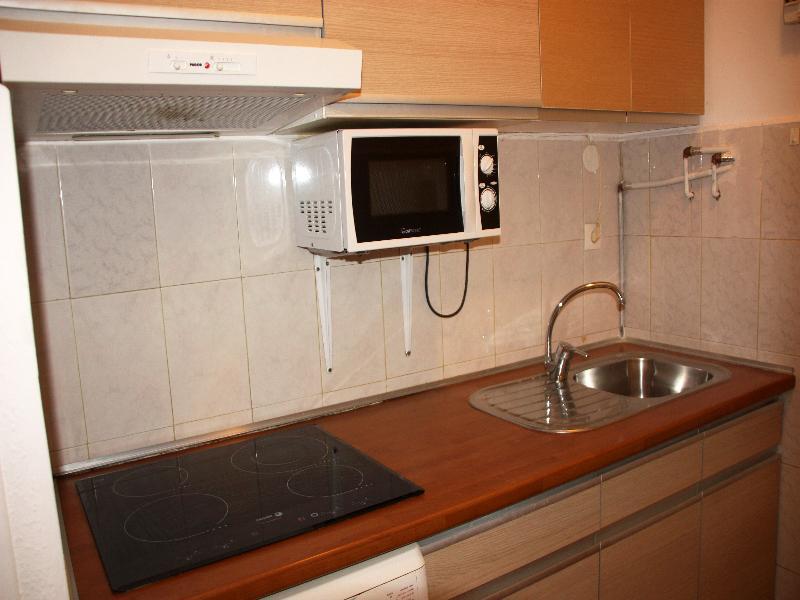 Apartamentos Vaquers Mikka 3000 Pas De La Casa Exterior foto
