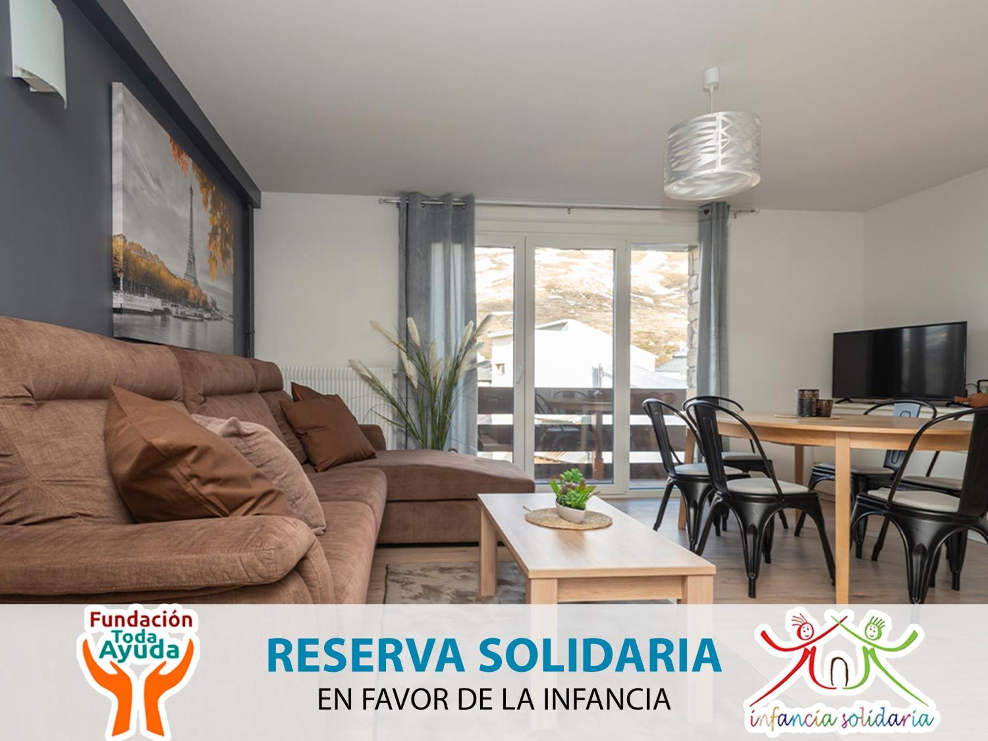 Apartamentos Vaquers Mikka 3000 Pas De La Casa Exterior foto