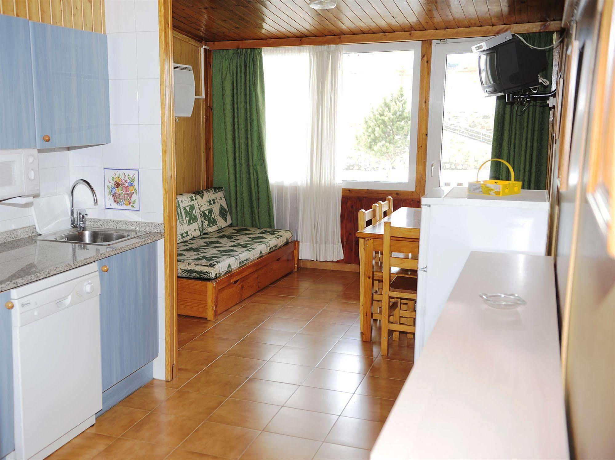 Apartamentos Vaquers Mikka 3000 Pas De La Casa Exterior foto